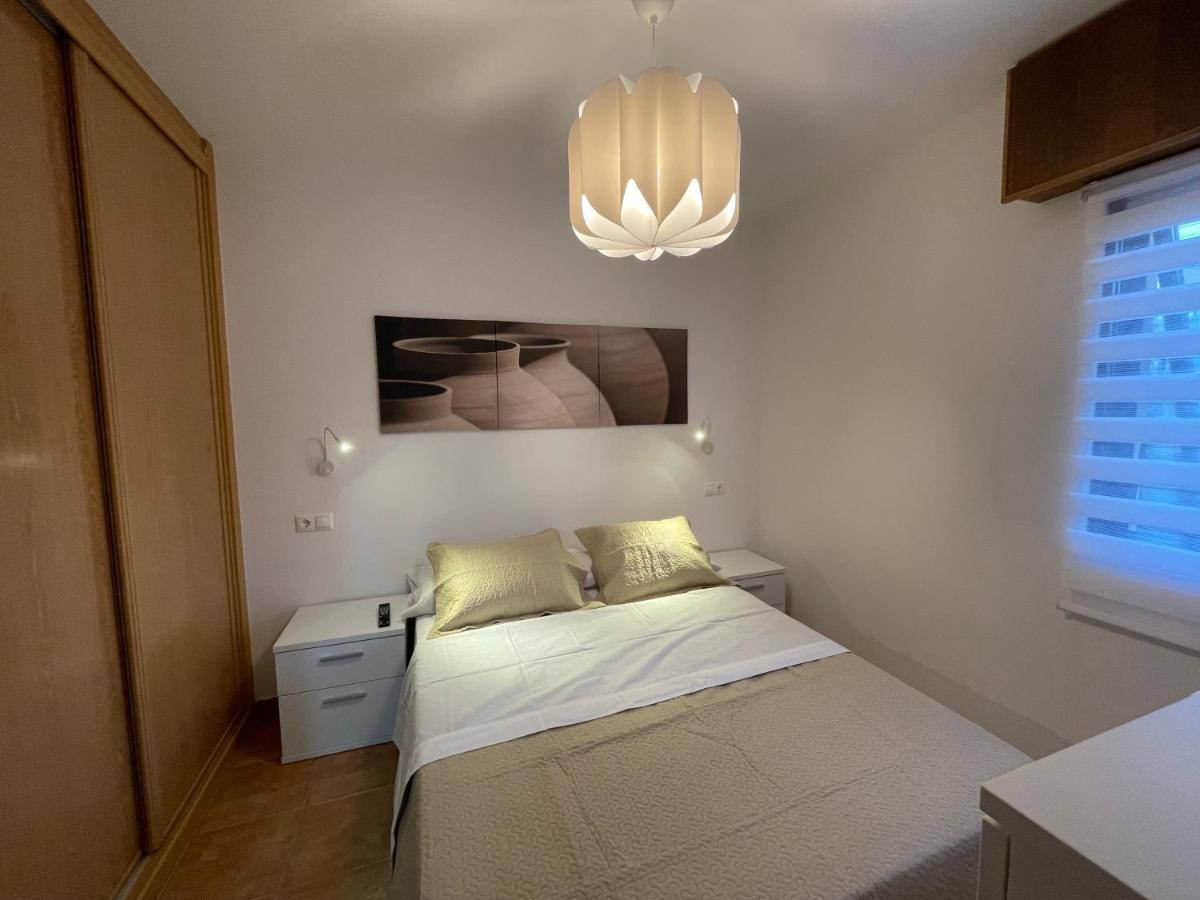 Finisterre Fisterra Apartamento En La Playa Εξωτερικό φωτογραφία