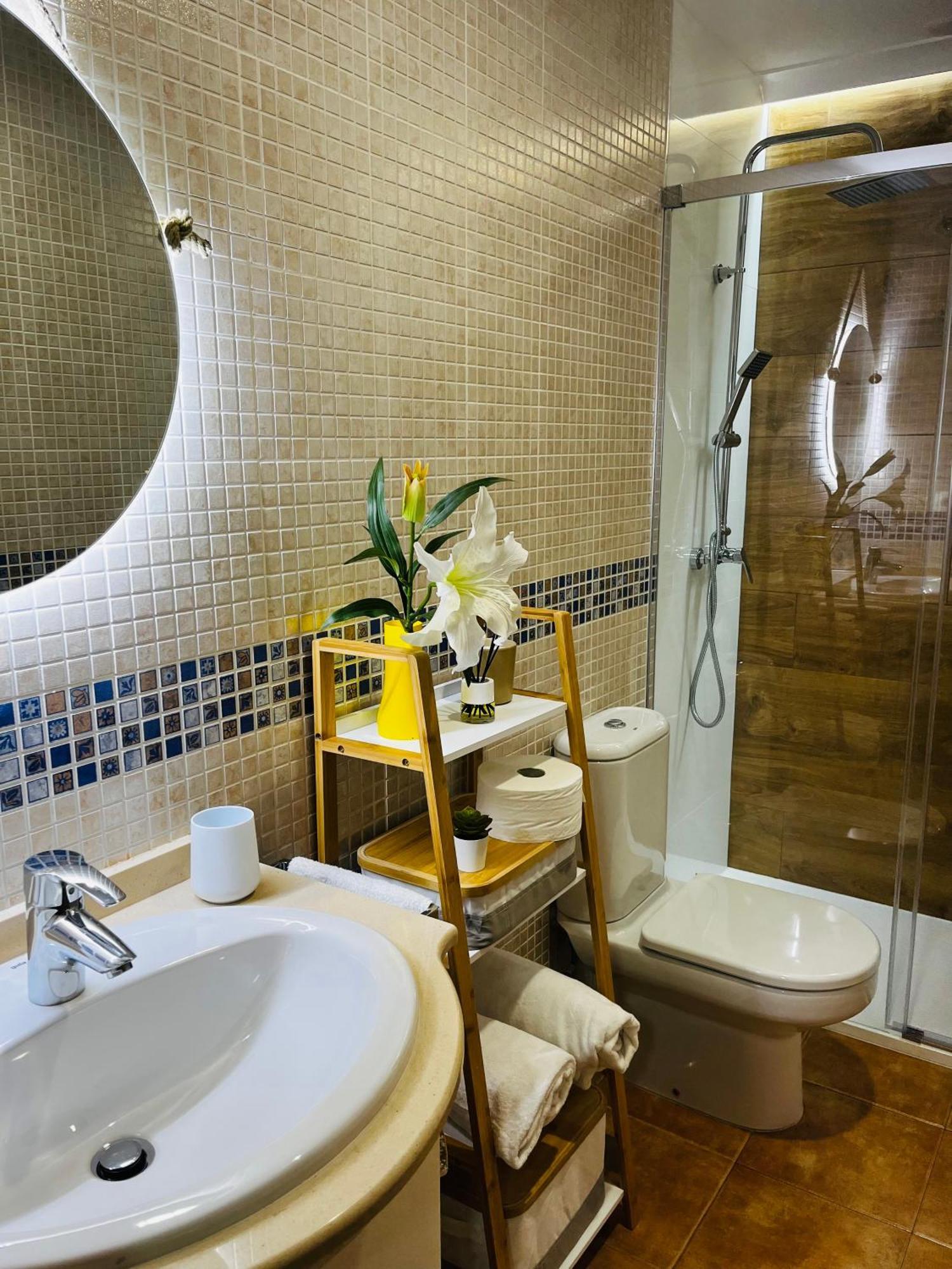 Finisterre Fisterra Apartamento En La Playa Εξωτερικό φωτογραφία