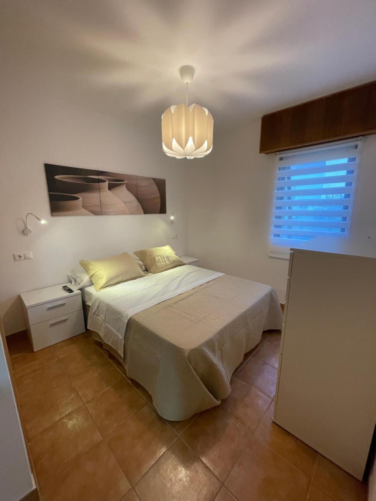 Finisterre Fisterra Apartamento En La Playa Εξωτερικό φωτογραφία